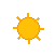 Clear sky